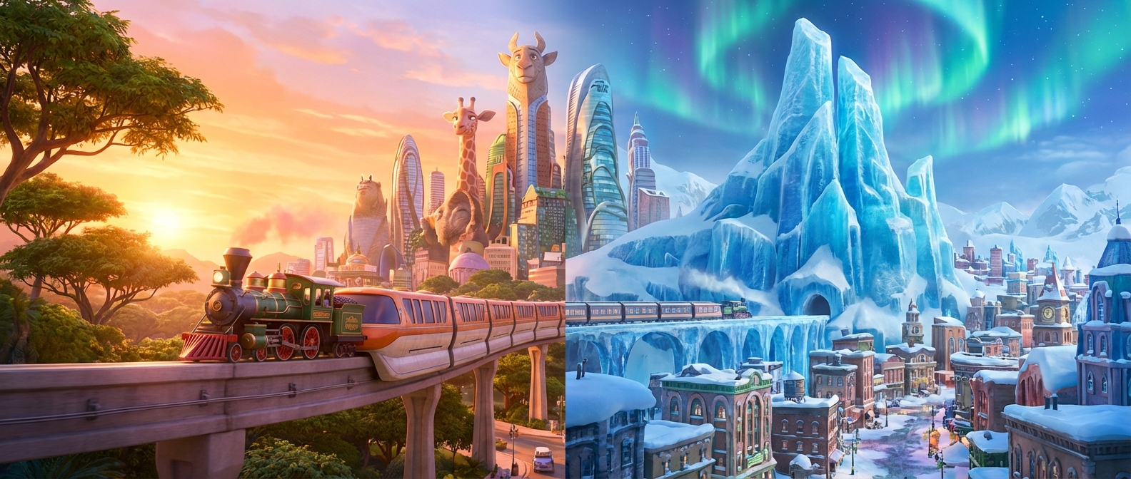 Style Transfer Effects