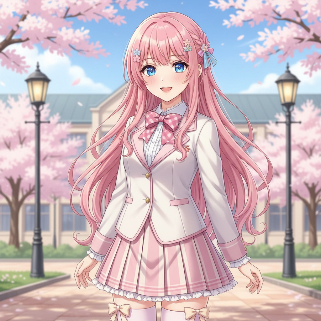 Mastering AI Girl Prompts: The Ultimate Guide for 2024