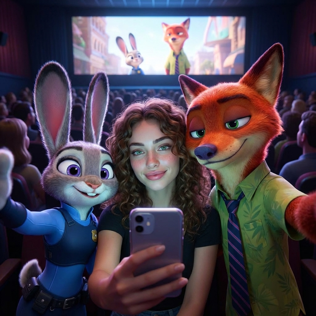스타일 2: 닉